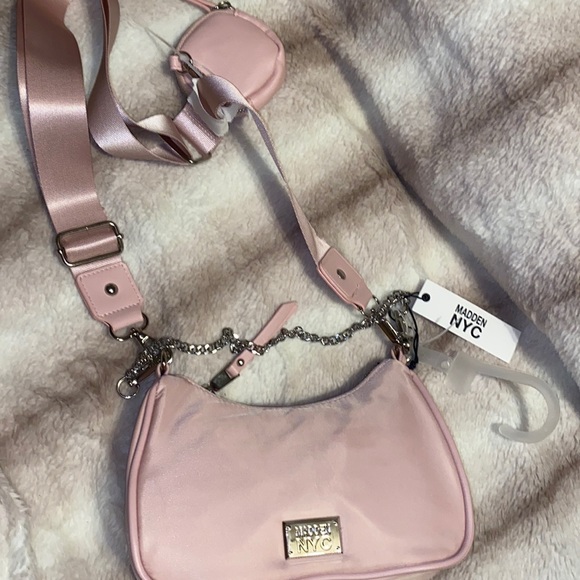 🌸 STEVE MADDEN NYC MODULAR CROSSBODY PURSE🌸 - Picture 6 of 6